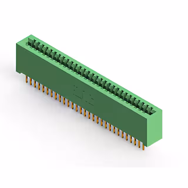 842-029-558-101 EDAC Inc.  Edgeboard Connectors
